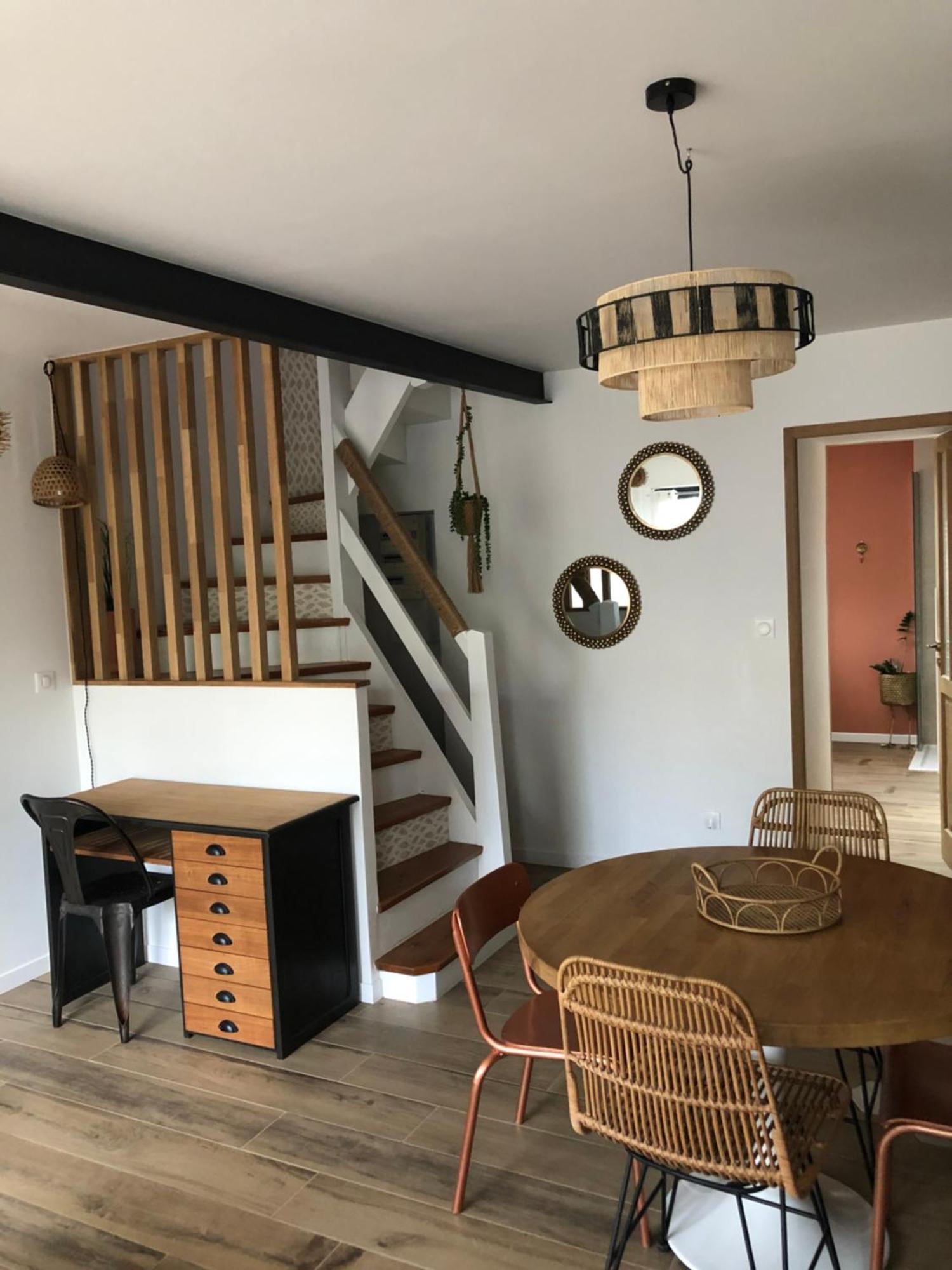La Loc Donvillaise Donville-les-Bains Extérieur photo